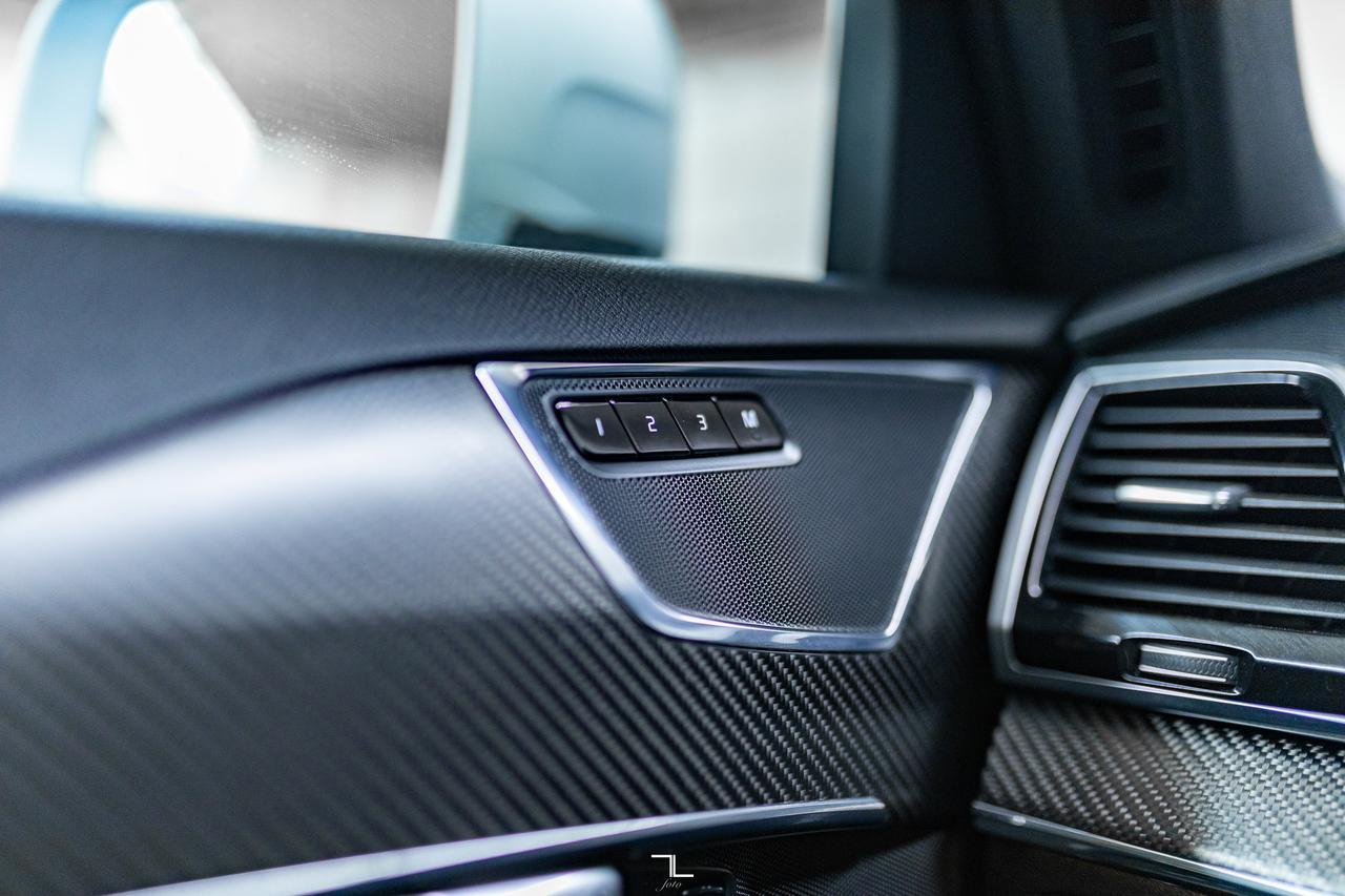 2018 Volvo XC90 AWD T6 R-Design Leather Roof Nav BCam Red Deer AB