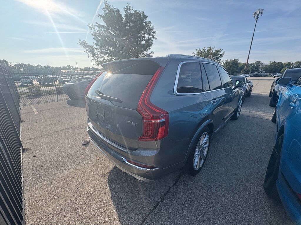 2018 Volvo XC90 Hybrid T8 Inscription Indianapolis IN