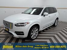 2018_Volvo_XC90_Inscription_ Bozeman MT