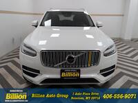 Volvo XC90 Inscription 2018