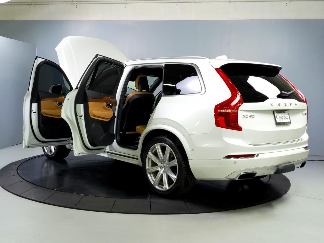 2018 Volvo XC90 Inscription Glendale Heights IL