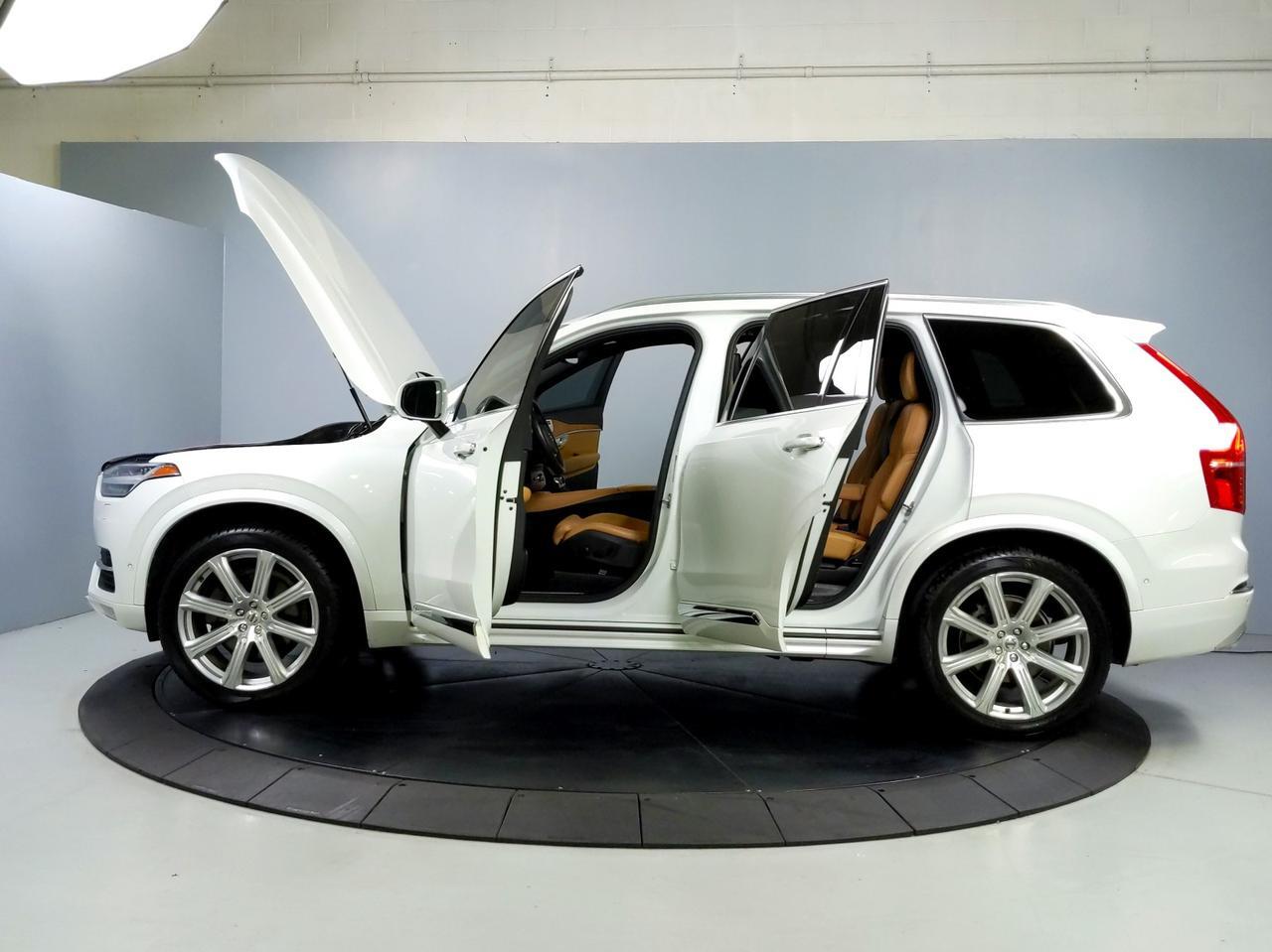 2018 Volvo XC90 Inscription Glendale Heights IL