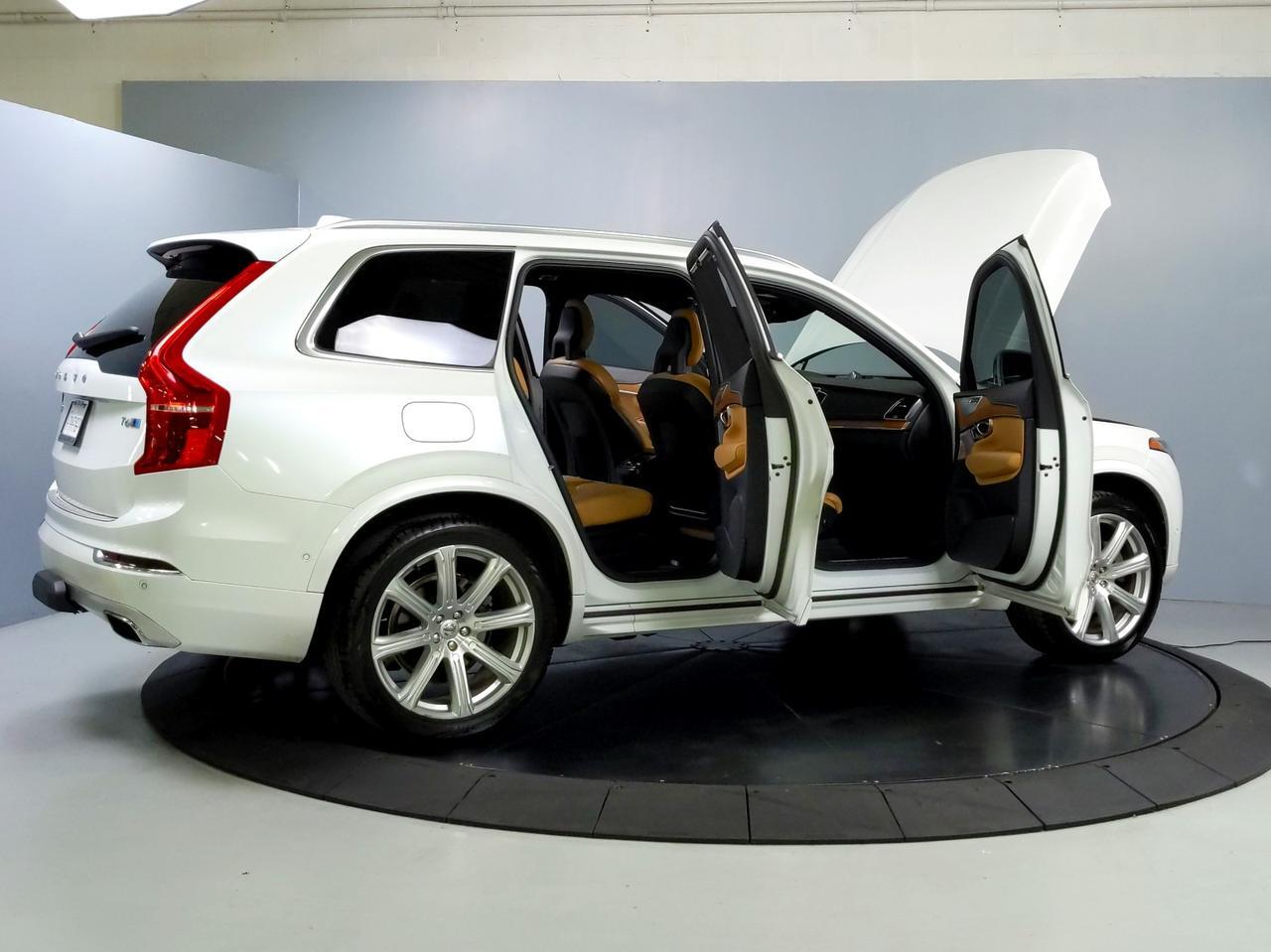 2018 Volvo XC90 Inscription Glendale Heights IL