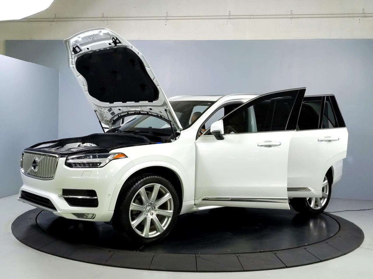 2018 Volvo XC90 Inscription Glendale Heights IL