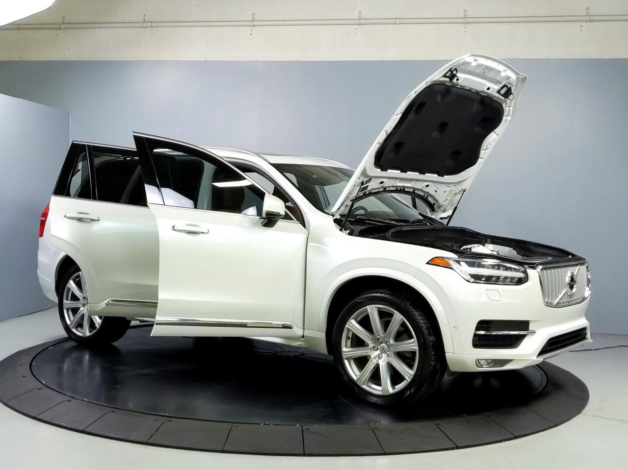 2018 Volvo XC90 Inscription Glendale Heights IL