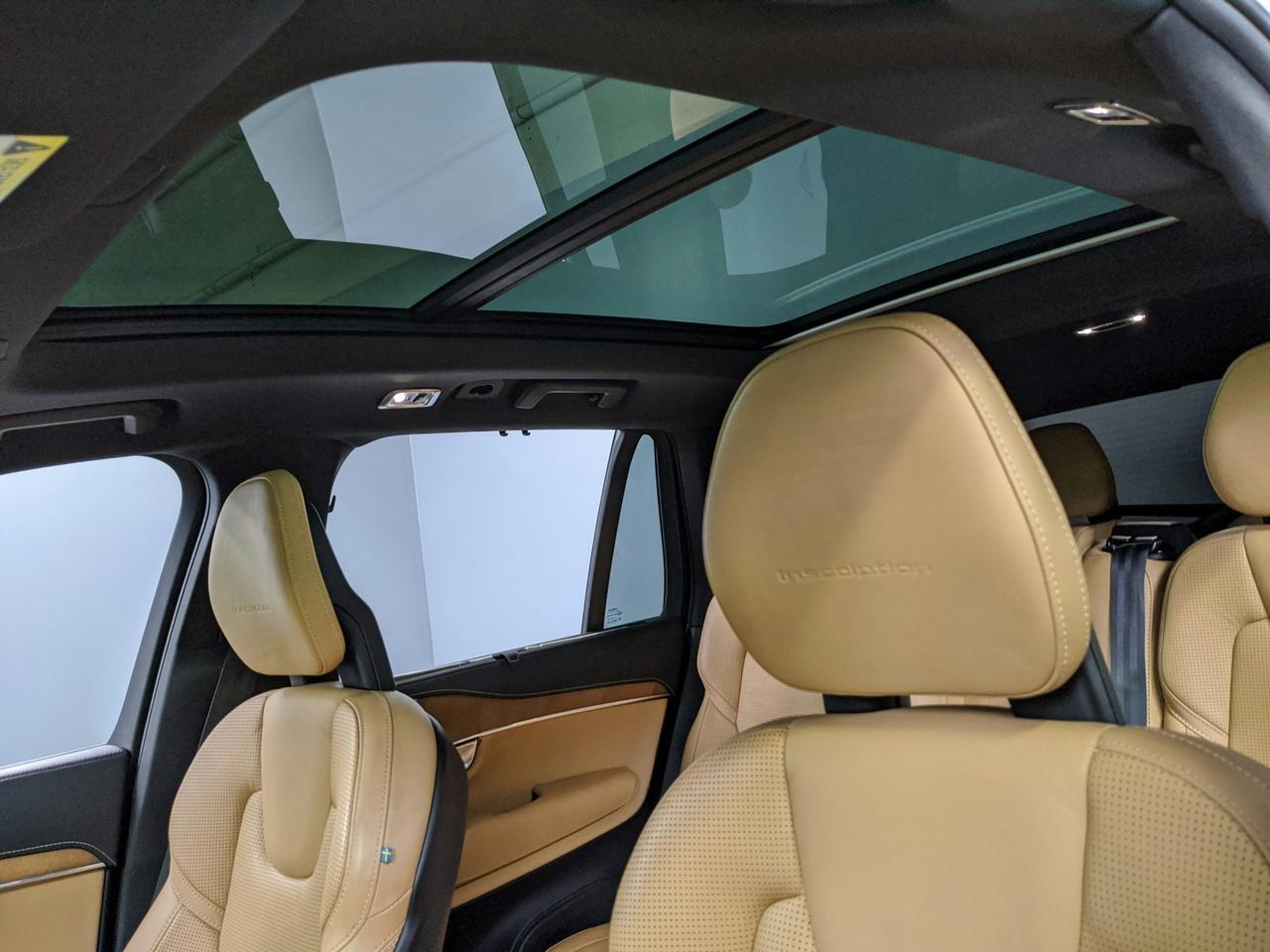 2018 Volvo XC90 Inscription Glendale Heights IL