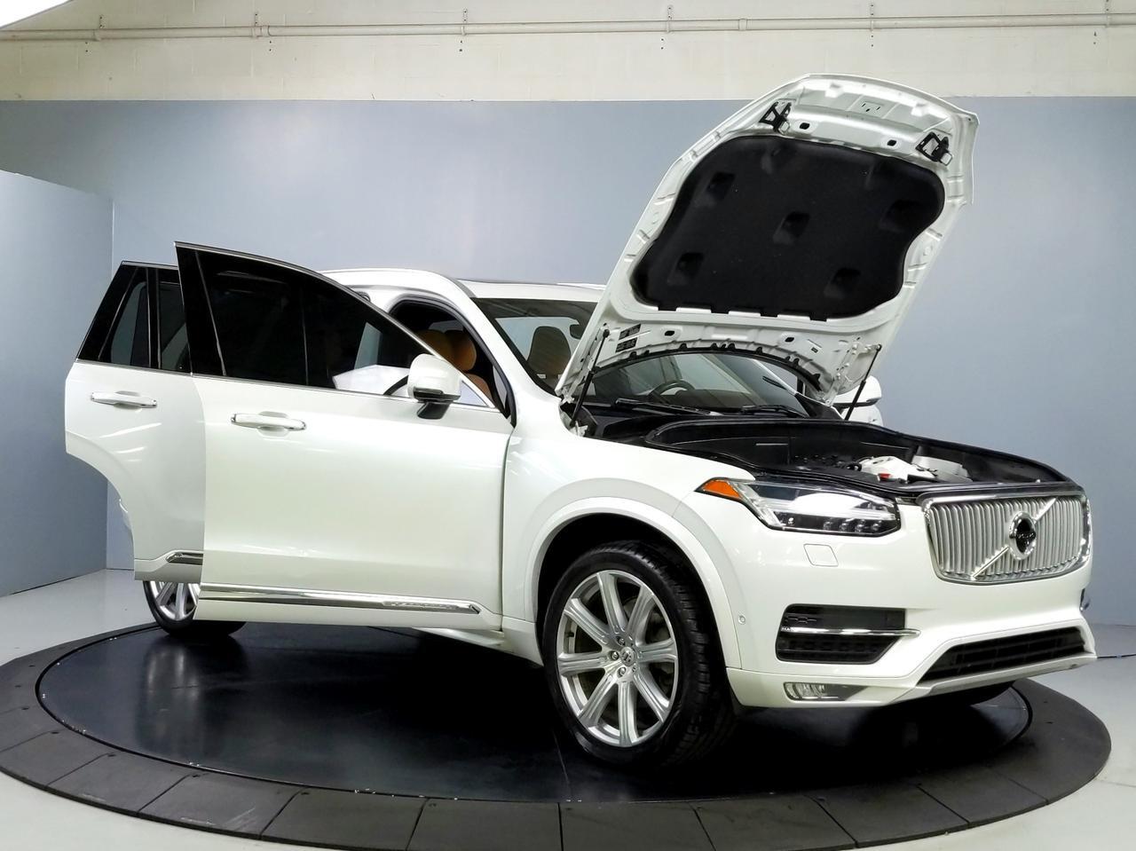 2018 Volvo XC90 Inscription Glendale Heights IL