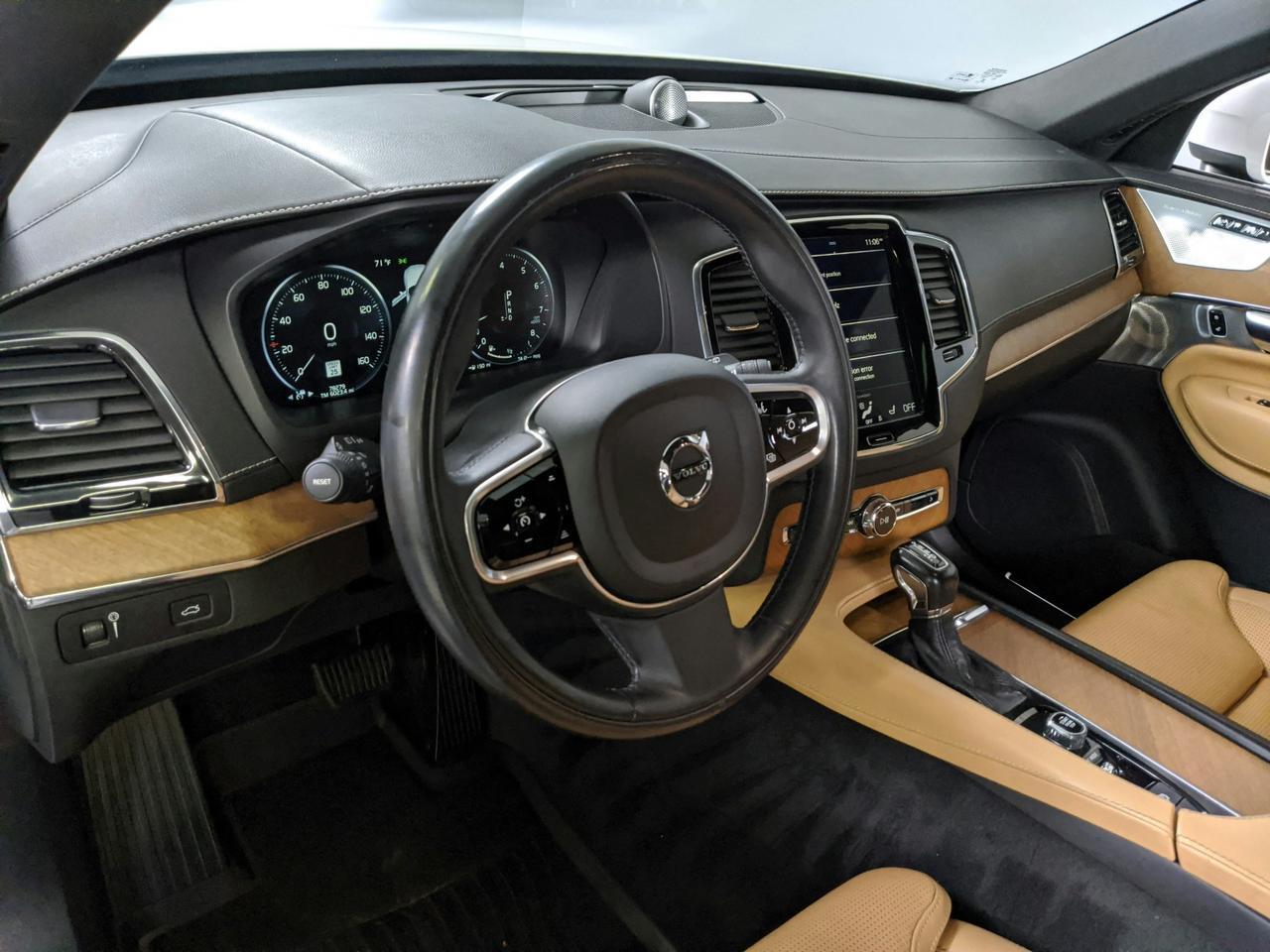 2018 Volvo XC90 Inscription Glendale Heights IL