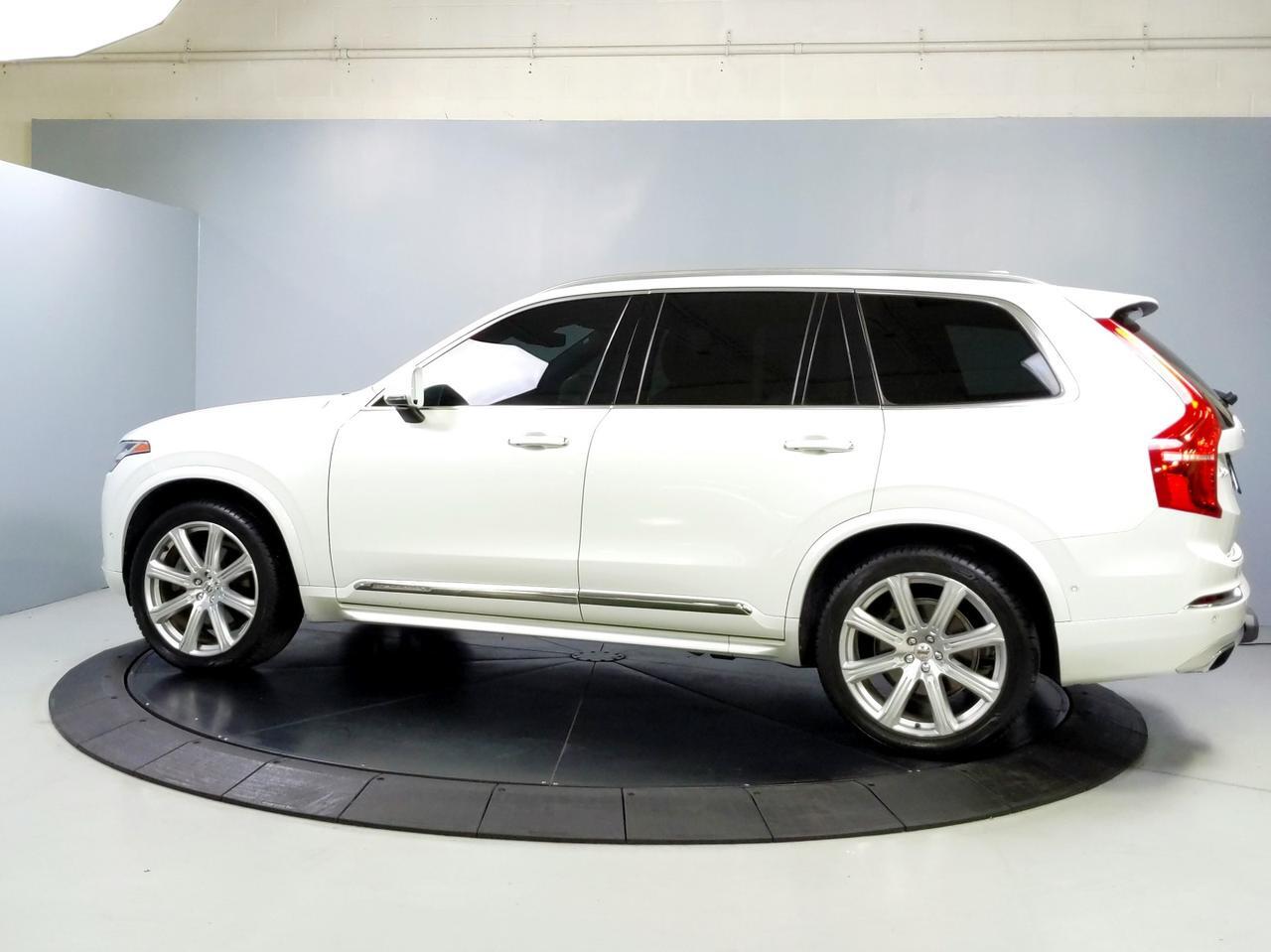 2018 Volvo XC90 Inscription Glendale Heights IL