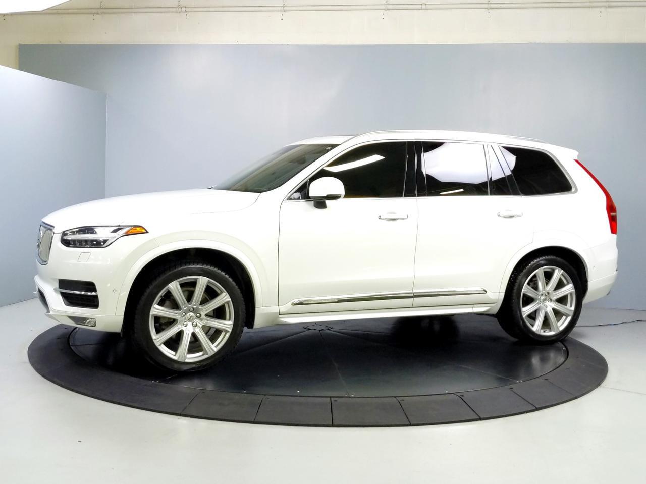 2018 Volvo XC90 Inscription Glendale Heights IL