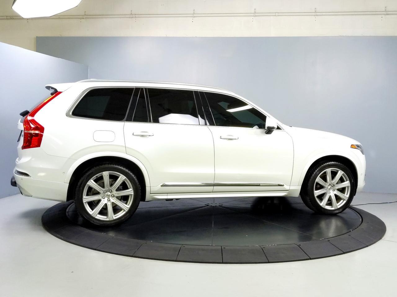 2018 Volvo XC90 Inscription Glendale Heights IL