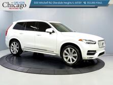 Volvo XC90 Inscription 2018