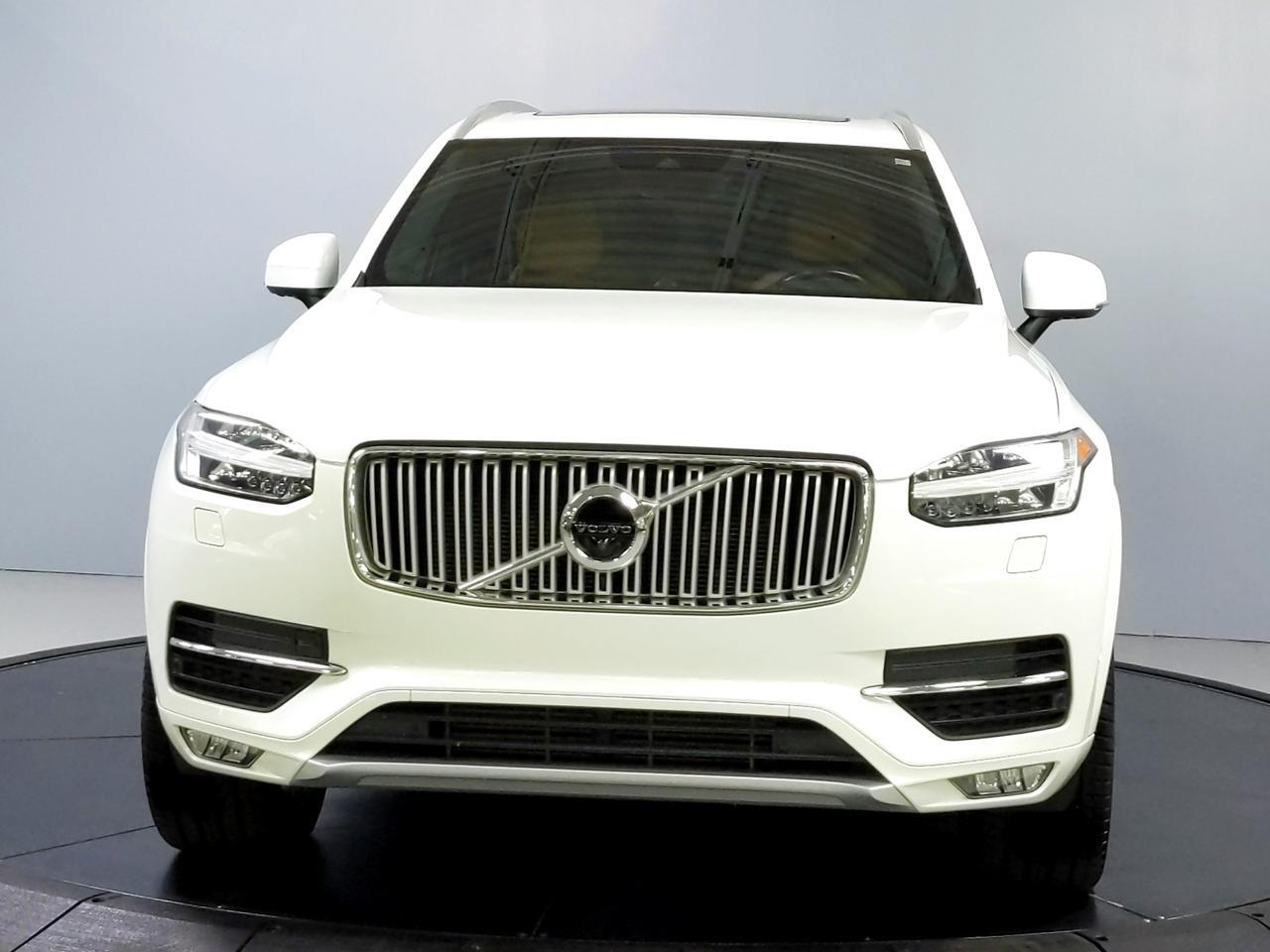 2018 Volvo XC90 Inscription Glendale Heights IL