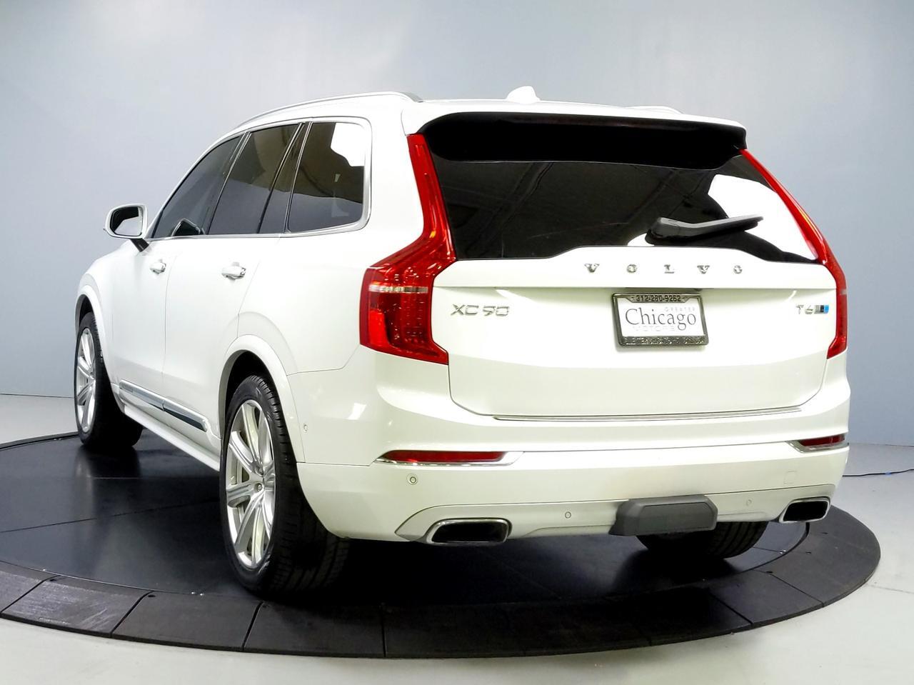 2018 Volvo XC90 Inscription Glendale Heights IL