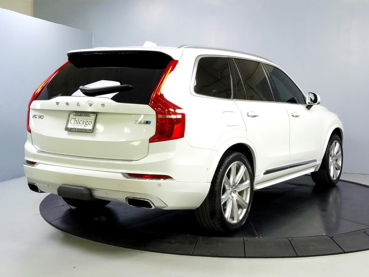 2018 Volvo XC90 Inscription Glendale Heights IL