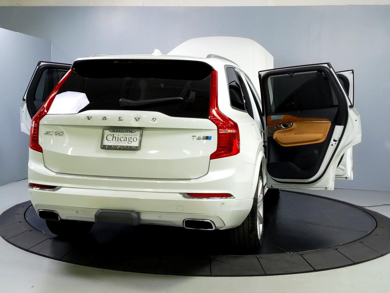 2018 Volvo XC90 Inscription Glendale Heights IL