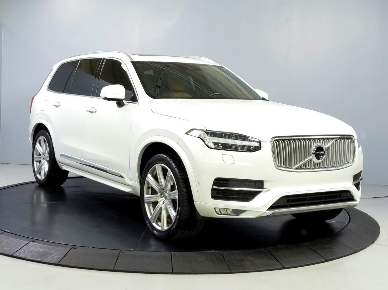 2018 Volvo XC90 Inscription Glendale Heights IL