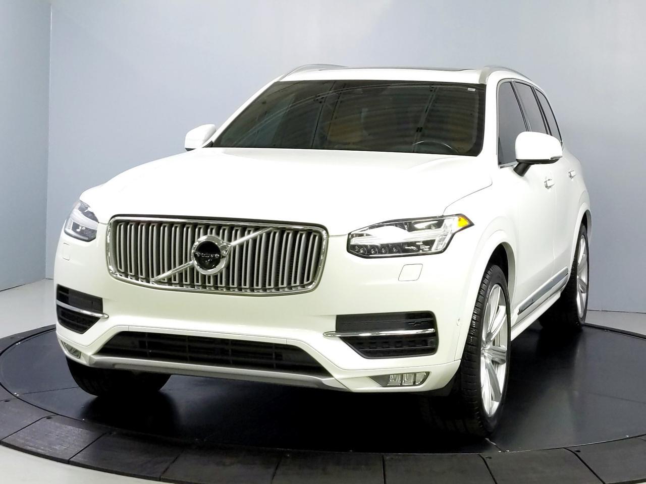 2018 Volvo XC90 Inscription Glendale Heights IL