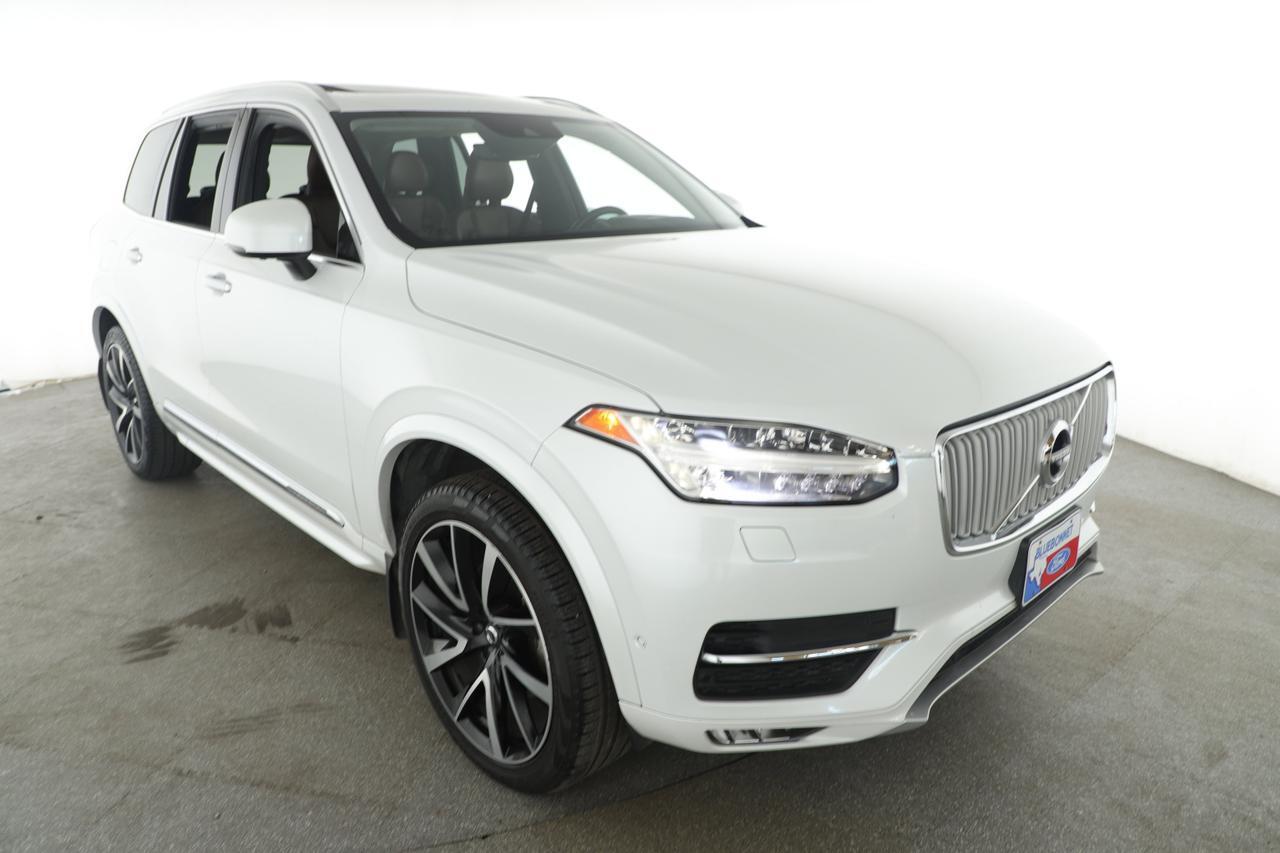 2018 Volvo XC90 Inscription