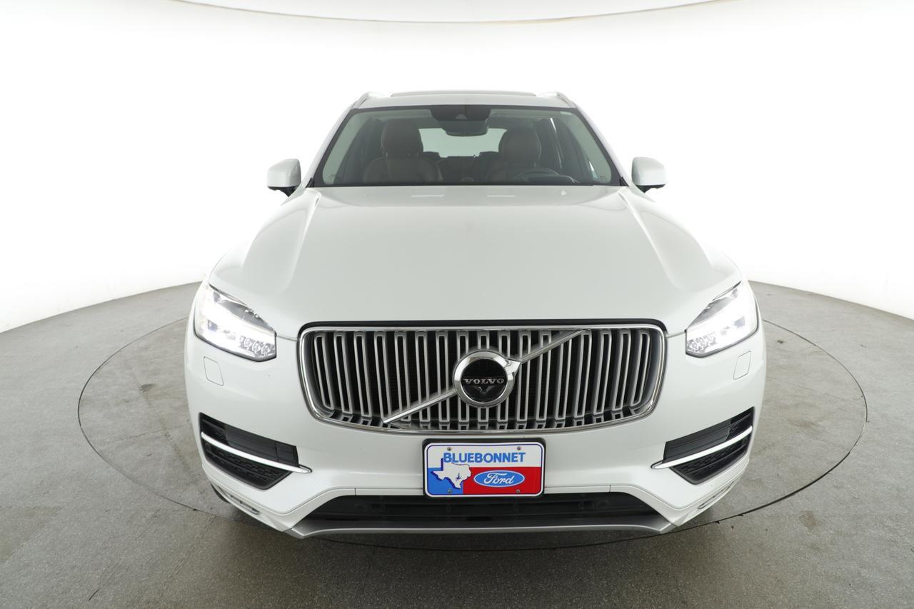2018 Volvo XC90 Inscription