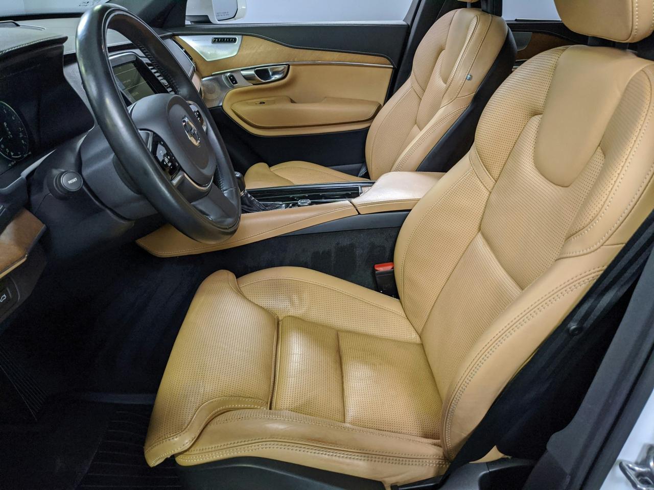 2018 Volvo XC90 Inscription St. Charles  IL