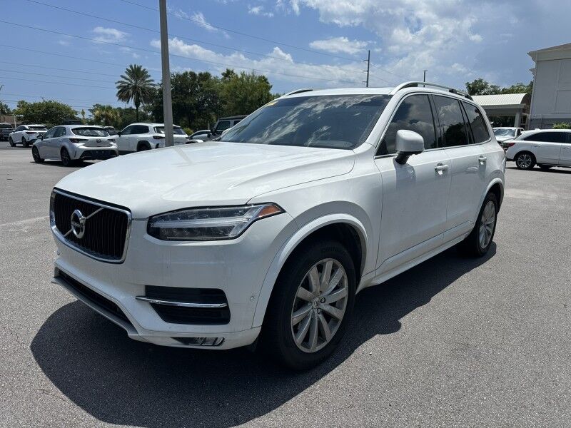 2018 Volvo XC90 Momentum Jacksonville FL