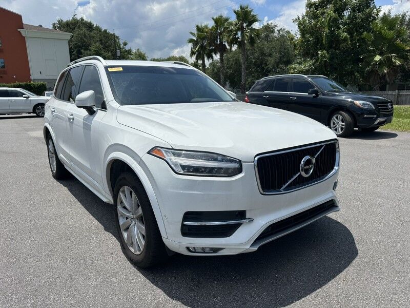 2018 Volvo XC90 Momentum Jacksonville FL