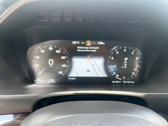 2018 Volvo XC90 Momentum Lafayette LA