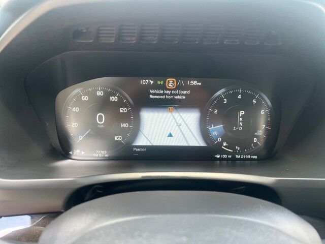 2018 Volvo XC90 Momentum Lafayette LA