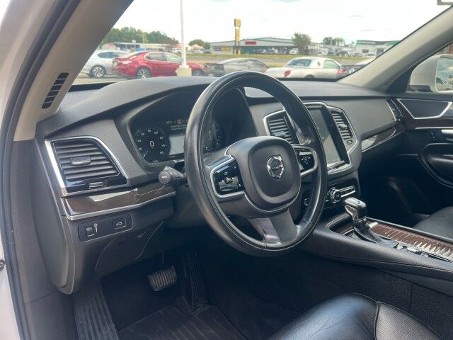 2018 Volvo XC90 Momentum Lafayette LA