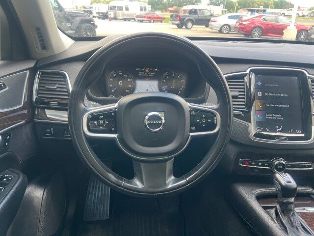 2018 Volvo XC90 Momentum Lafayette LA