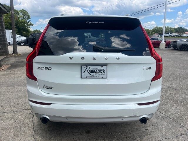 2018 Volvo XC90 Momentum Lafayette LA