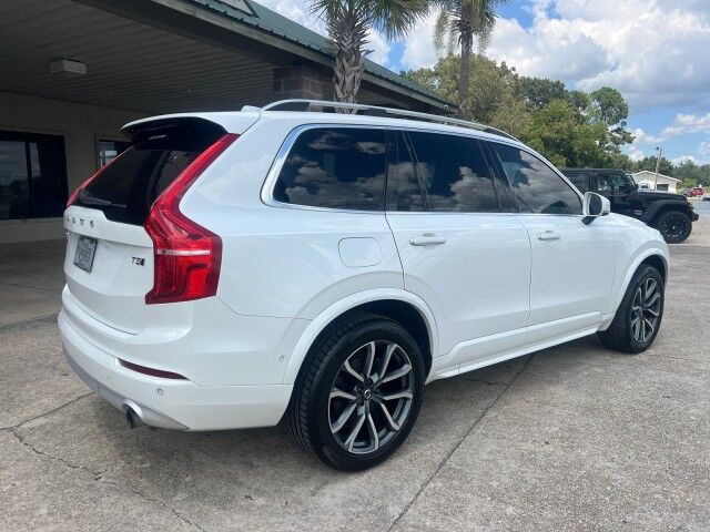 2018 Volvo XC90 Momentum Lafayette LA