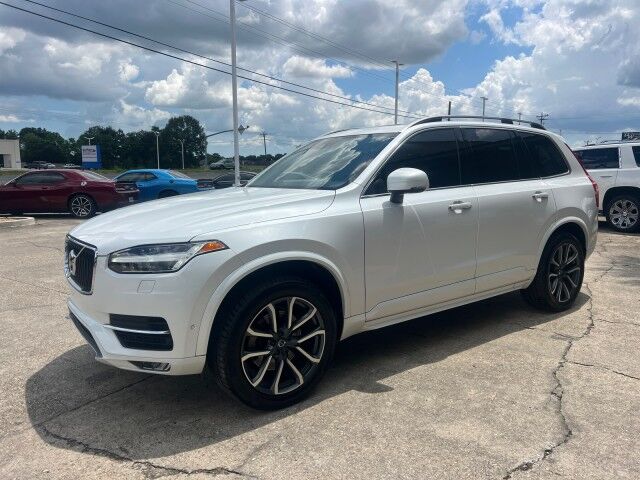 2018 Volvo XC90 Momentum Lafayette LA