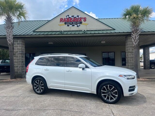 2018 Volvo XC90 Momentum Lafayette LA
