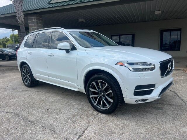 2018 Volvo XC90 Momentum Lafayette LA