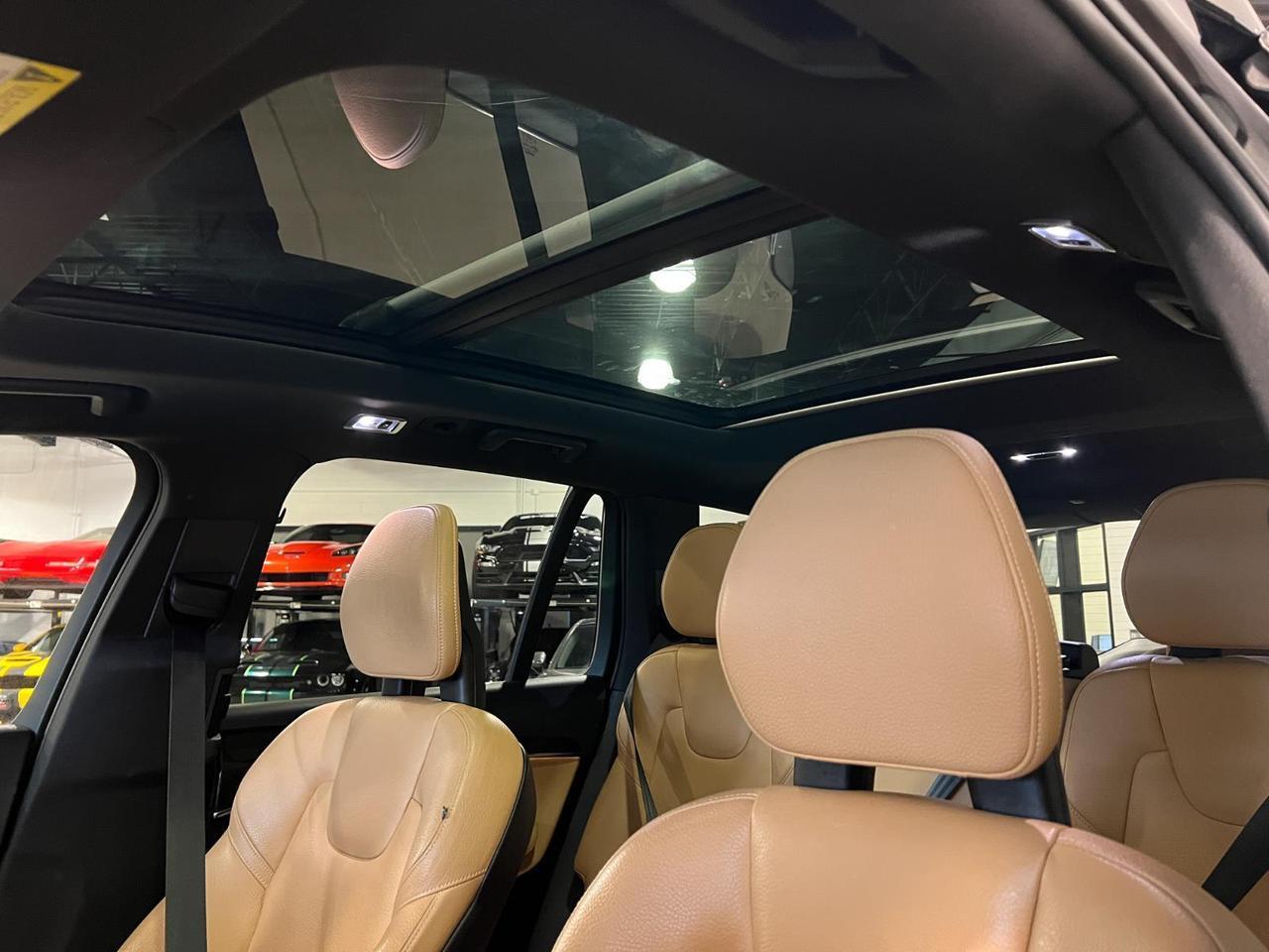 2018 Volvo XC90 Momentum Parker CO