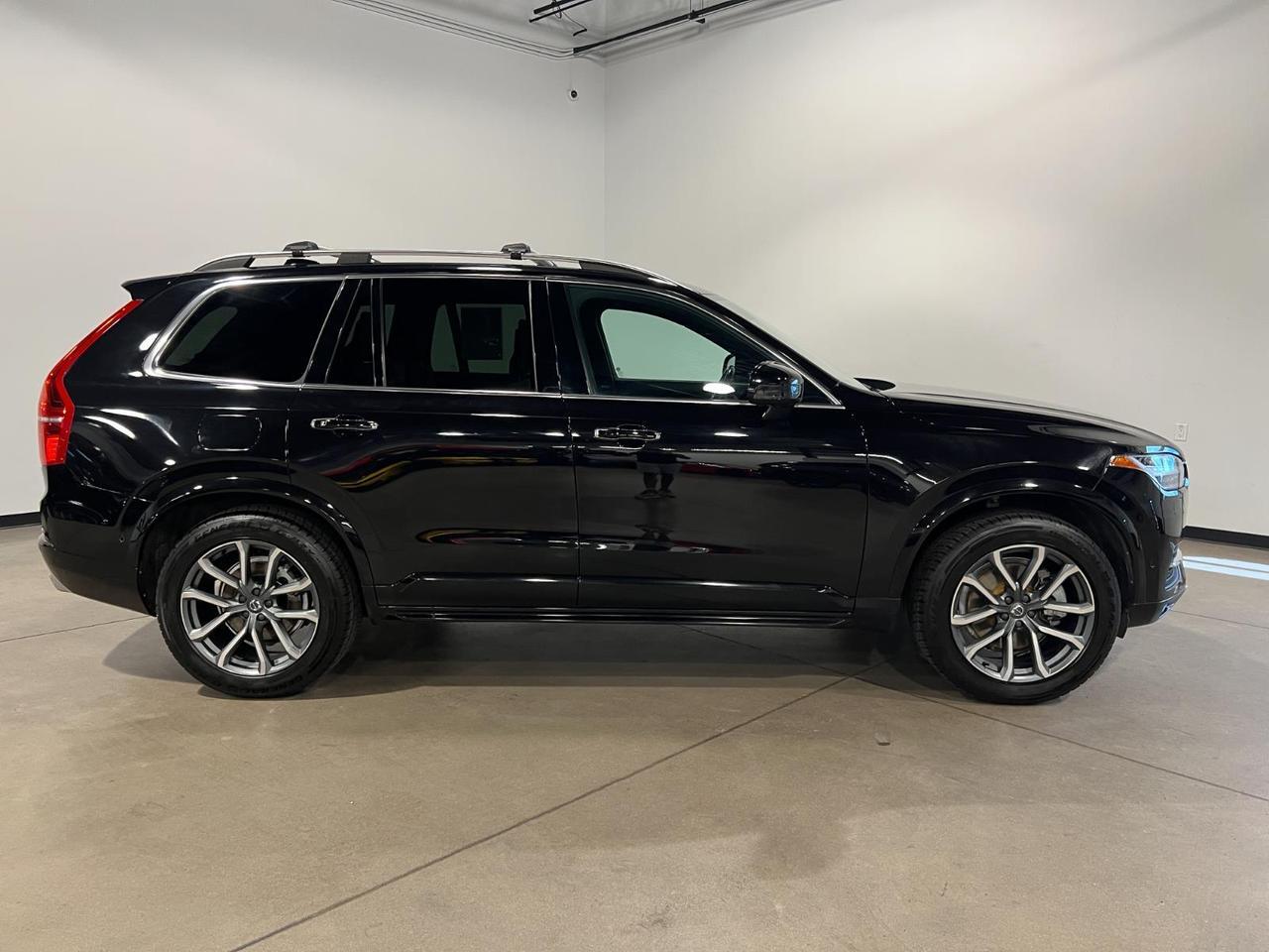 2018 Volvo XC90 Momentum Parker CO