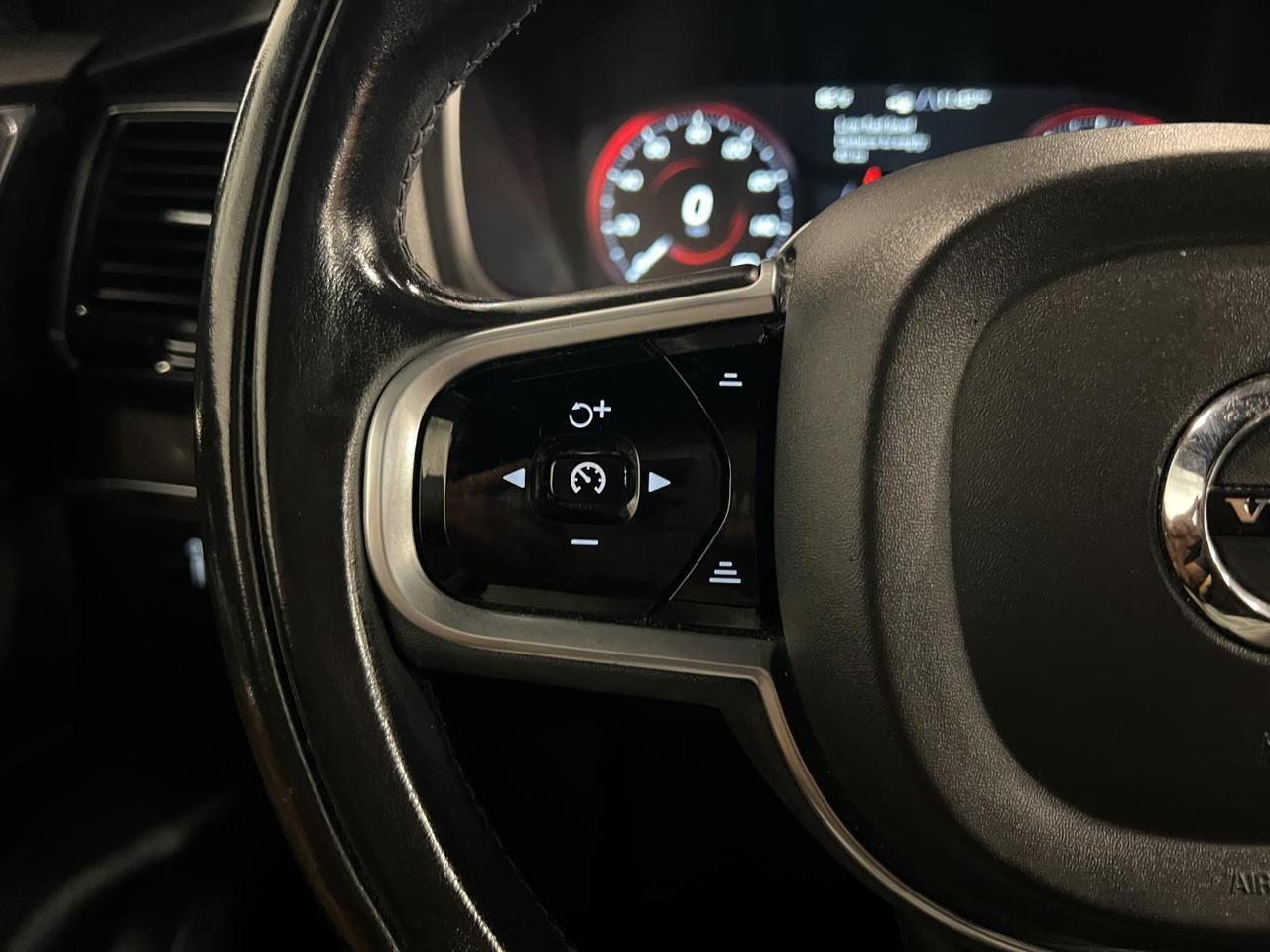 2018 Volvo XC90 Momentum Parker CO