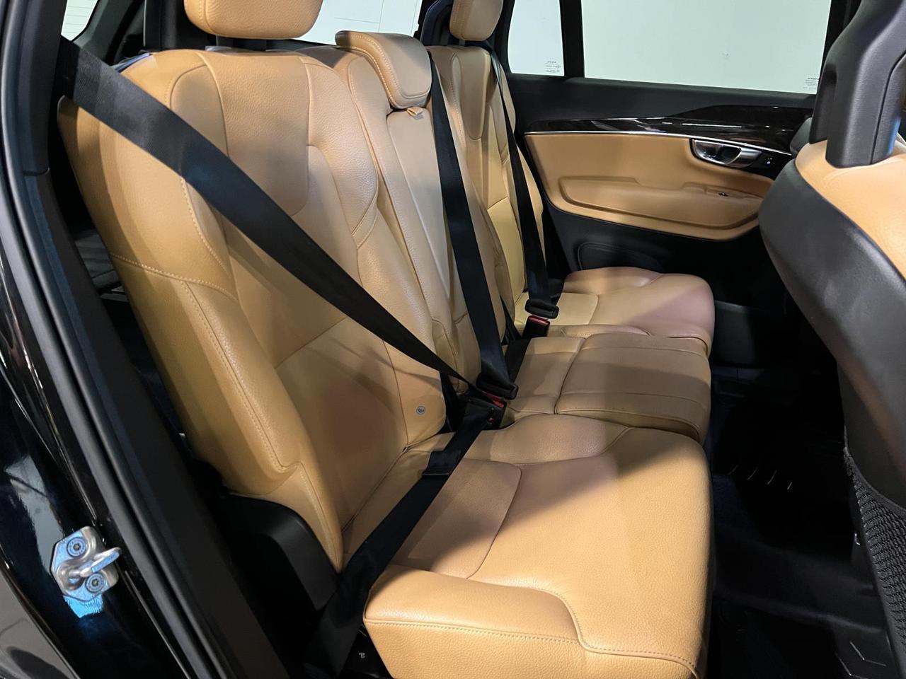 2018 Volvo XC90 Momentum Parker CO