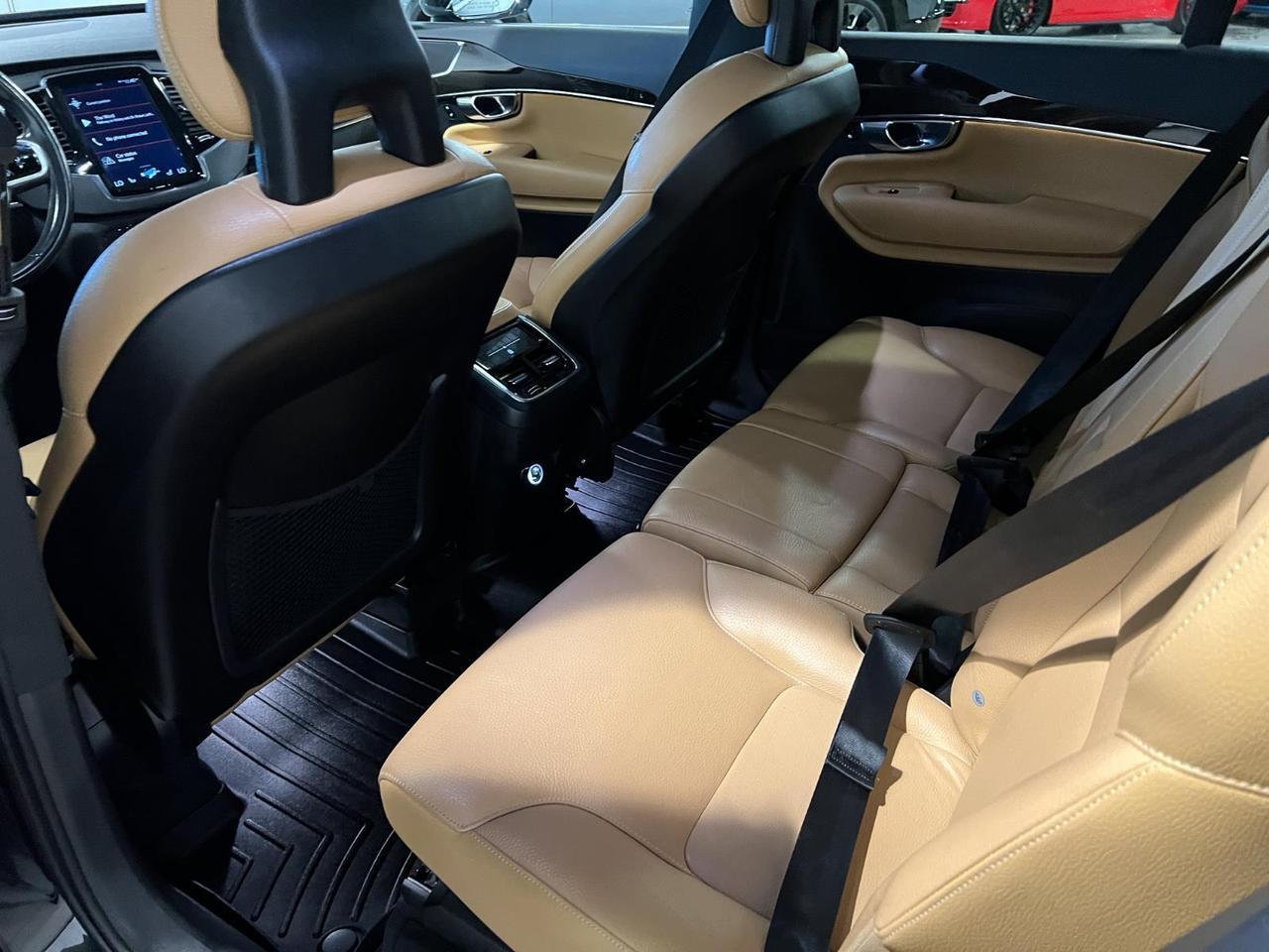 2018 Volvo XC90 Momentum Parker CO