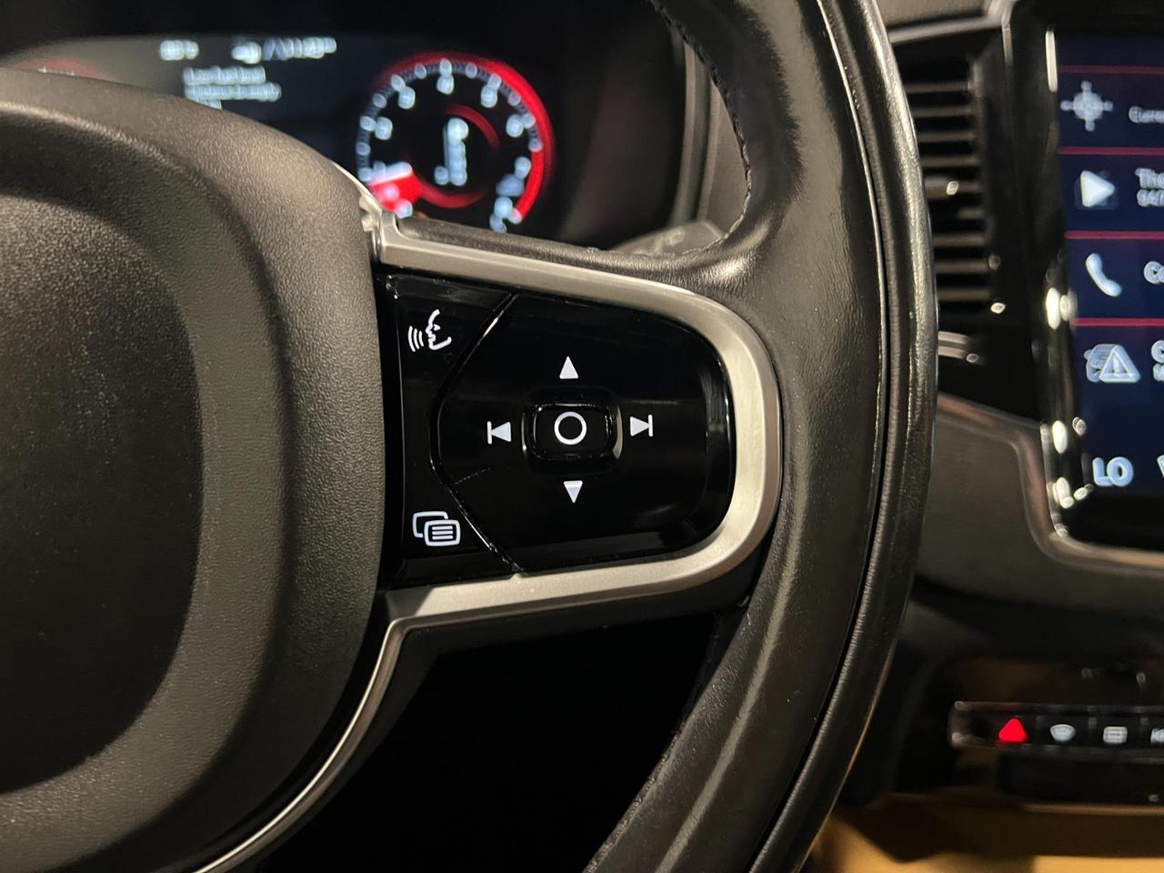 2018 Volvo XC90 Momentum Parker CO