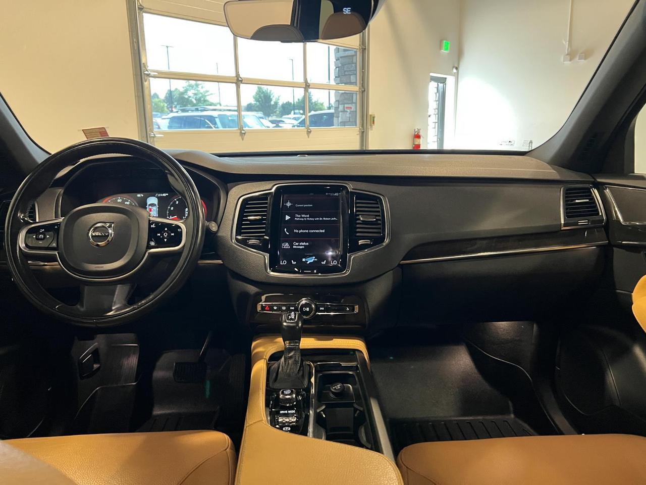 2018 Volvo XC90 Momentum Parker CO