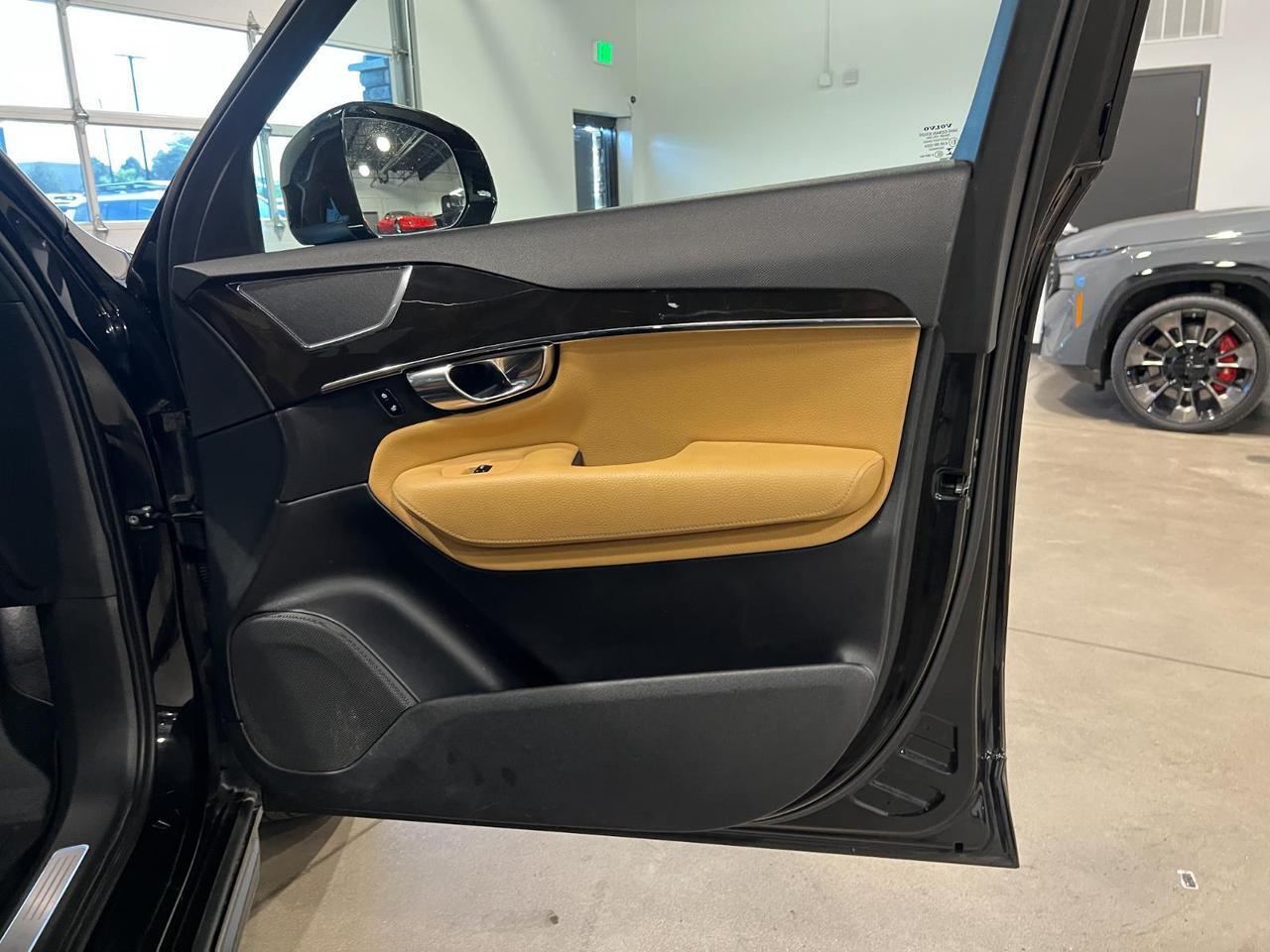 2018 Volvo XC90 Momentum Parker CO