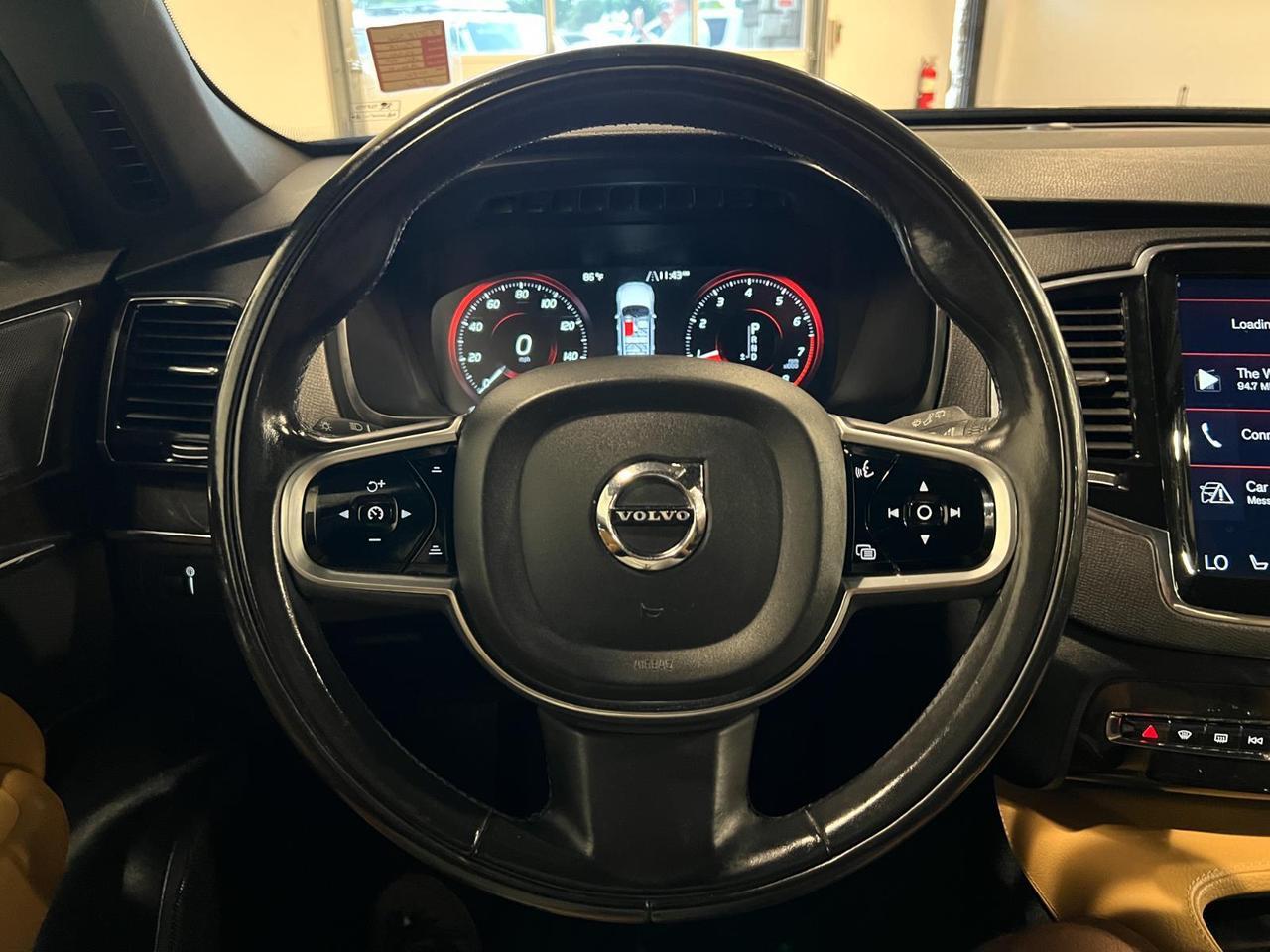 2018 Volvo XC90 Momentum Parker CO
