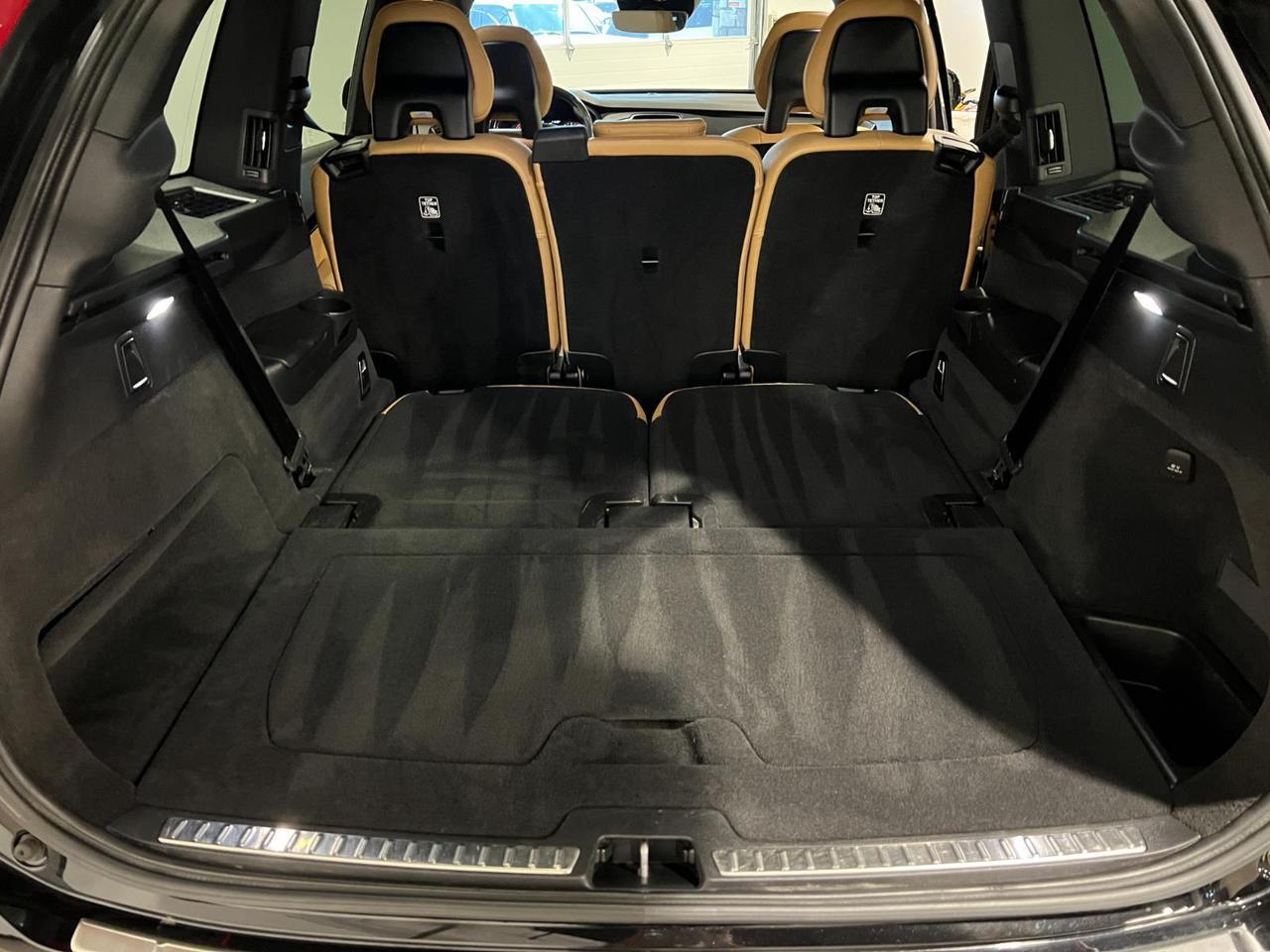 2018 Volvo XC90 Momentum Parker CO