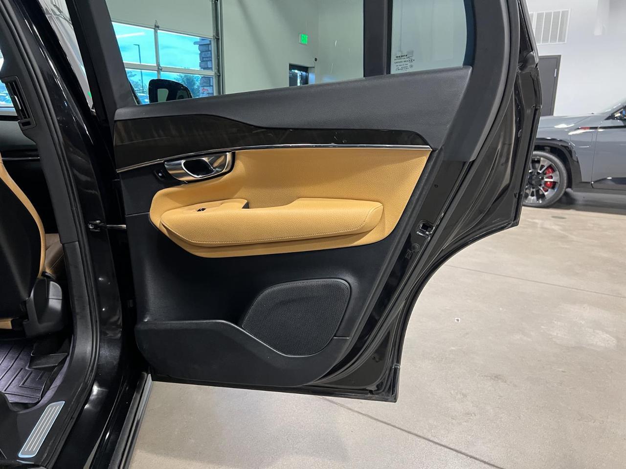 2018 Volvo XC90 Momentum Parker CO