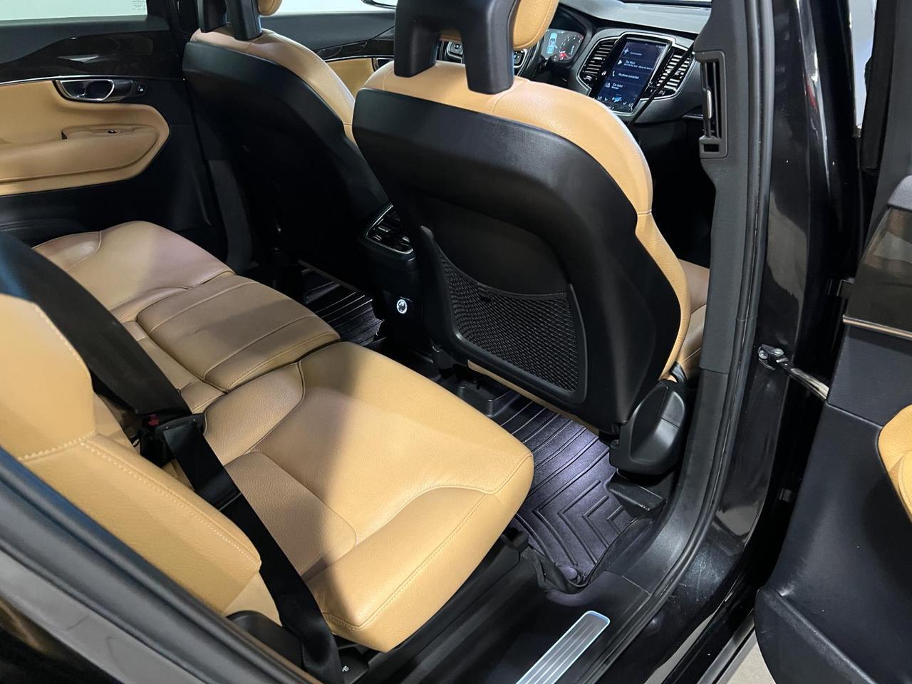2018 Volvo XC90 Momentum Parker CO
