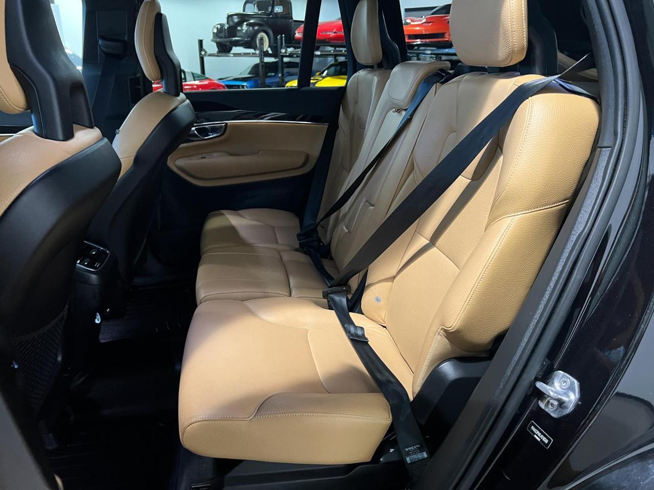 2018 Volvo XC90 Momentum Parker CO