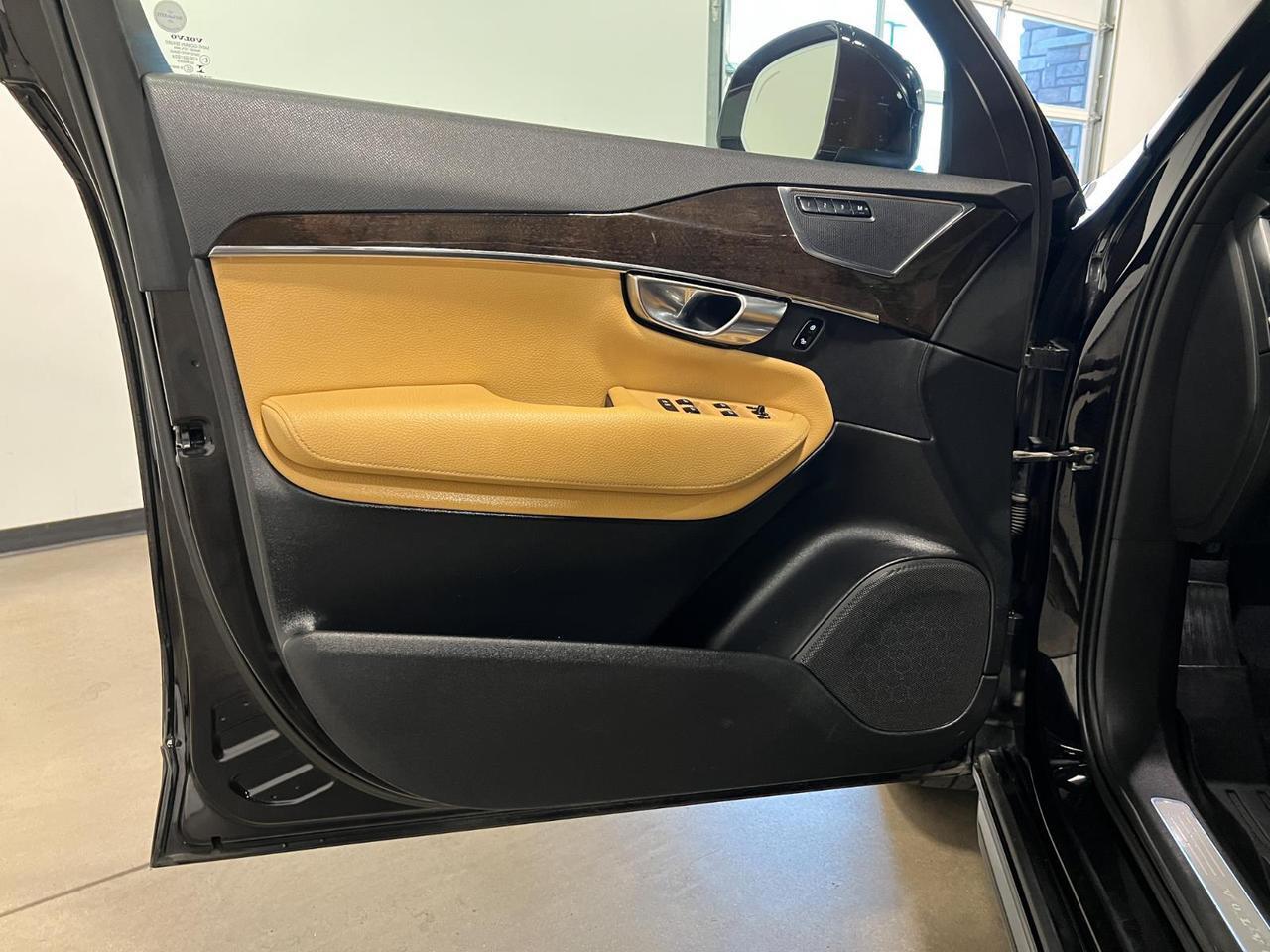 2018 Volvo XC90 Momentum Parker CO